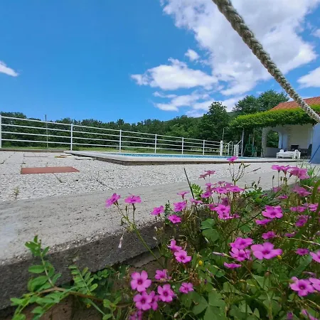 House Kuca Carevina Krusvar