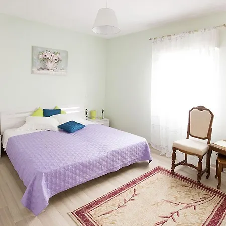 House Stjepan Krusvar