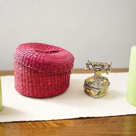 House Stjepan Vikendica Krusvar