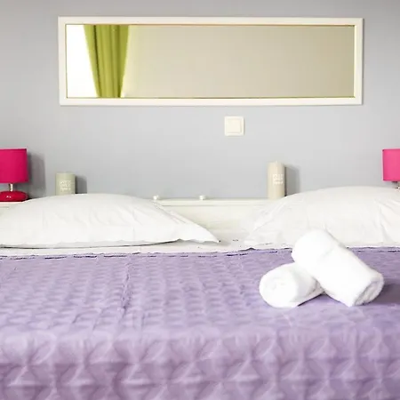 House Stjepan Vikendica