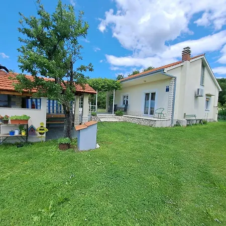 House Kuca Carevina *