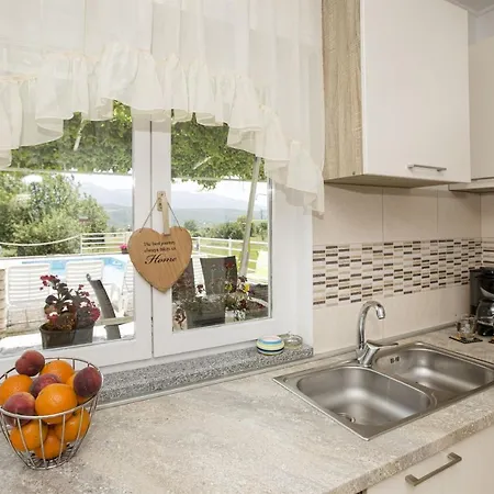 House Kuca Carevina Krusvar