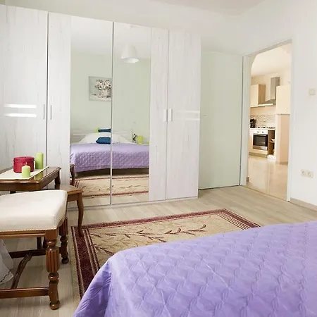 Vakantiehuis House Stjepan *