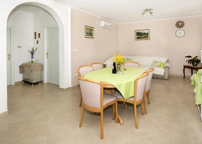 House Stjepan Krusvar